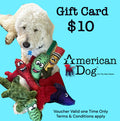 Gift Card – Gift Card | Doggo Dream Shop