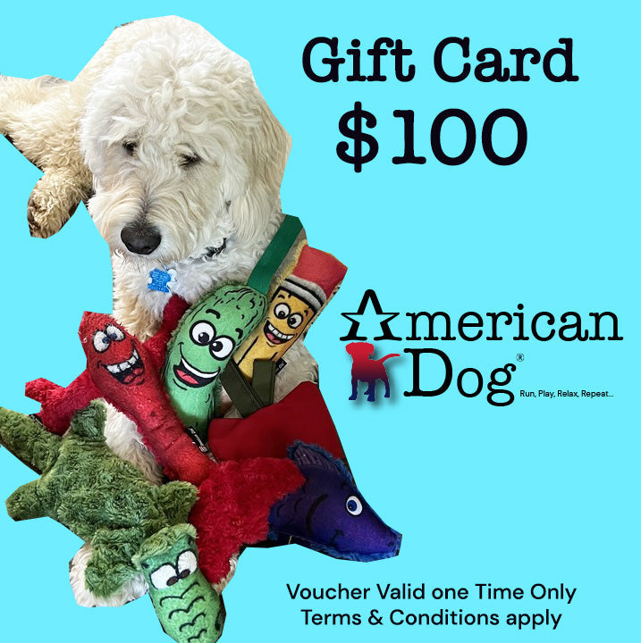 Gift Card – Gift Card | Doggo Dream Shop