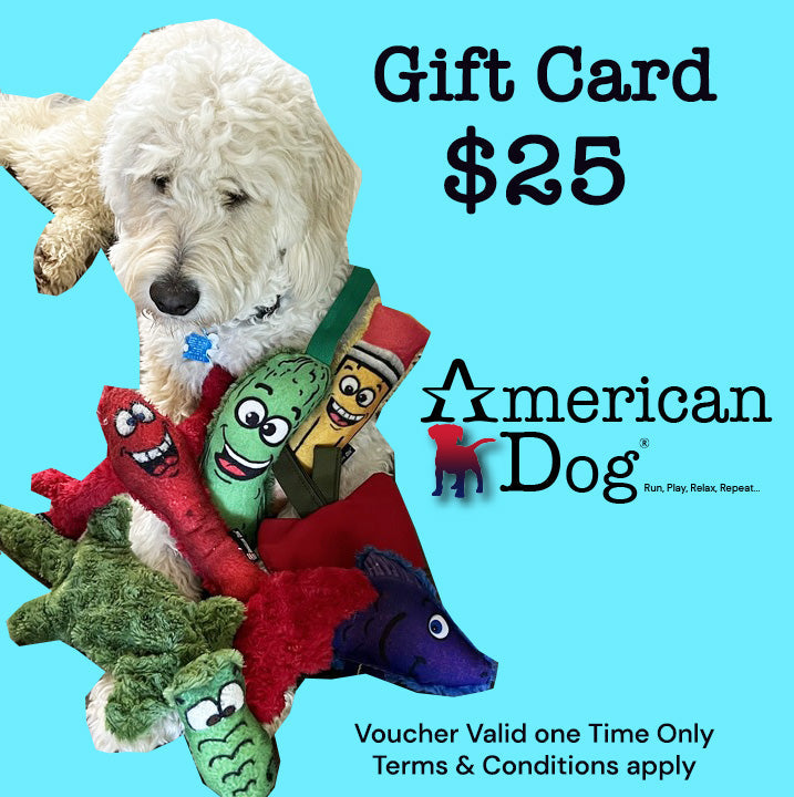 Gift Card – Gift Card | Doggo Dream Shop