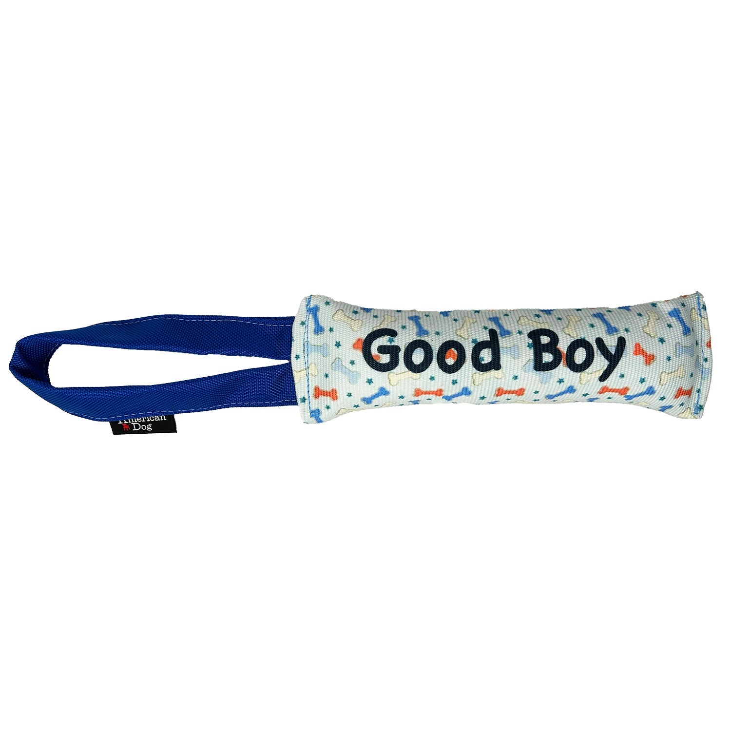 Fire Hose Dog Toy Tugs – Dog Toys | Doggo Dream Shop