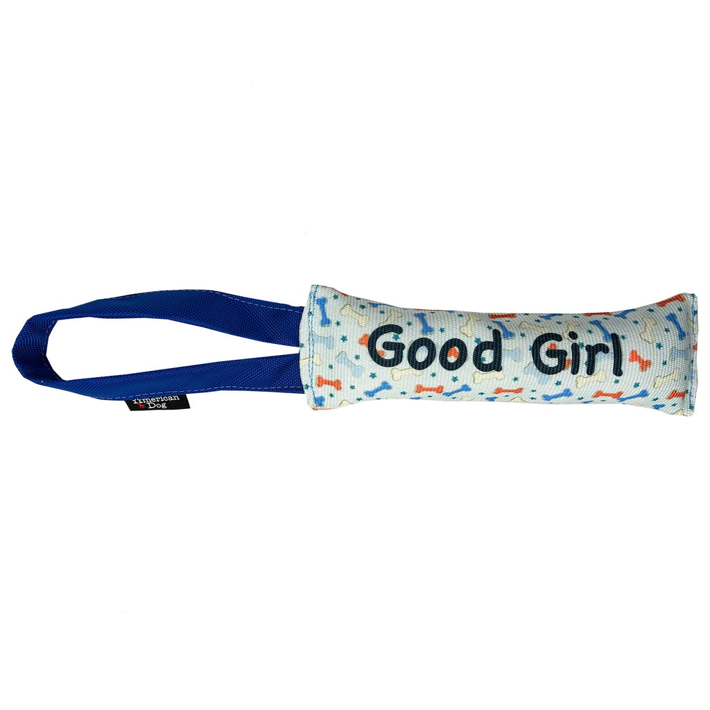 Fire Hose Dog Toy Tugs – Dog Toys | Doggo Dream Shop