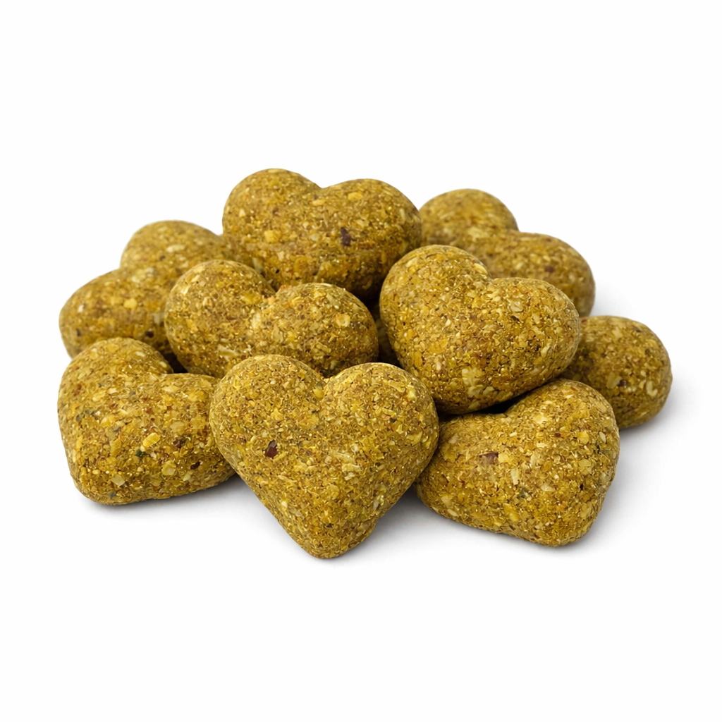 Calming Health Support Dog Chew, 12 oz | The Pet Gourmet