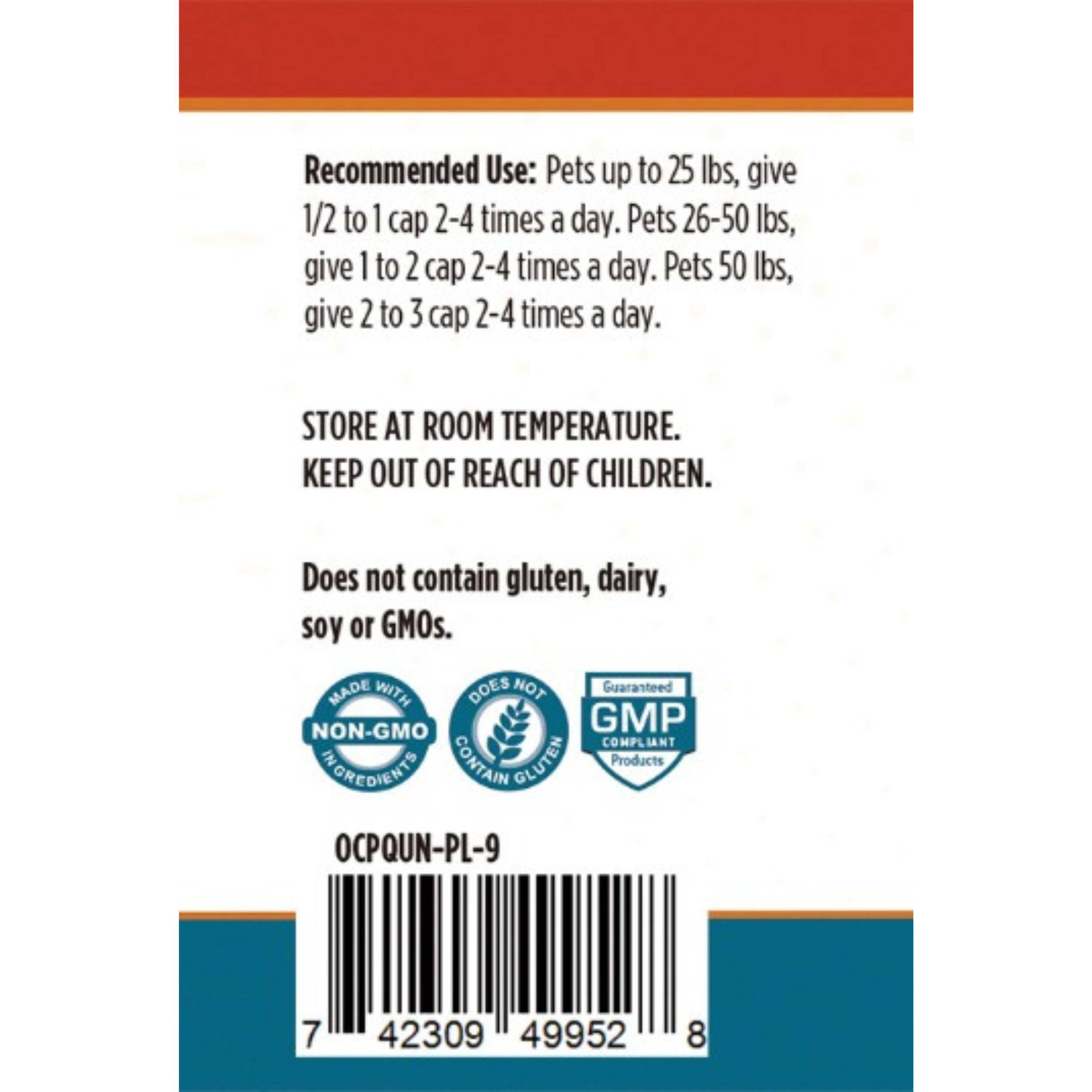 Hista Paws – Quercetin & Nettle Allergy Support for Dogs & Cats | Dr. Ruth Roberts