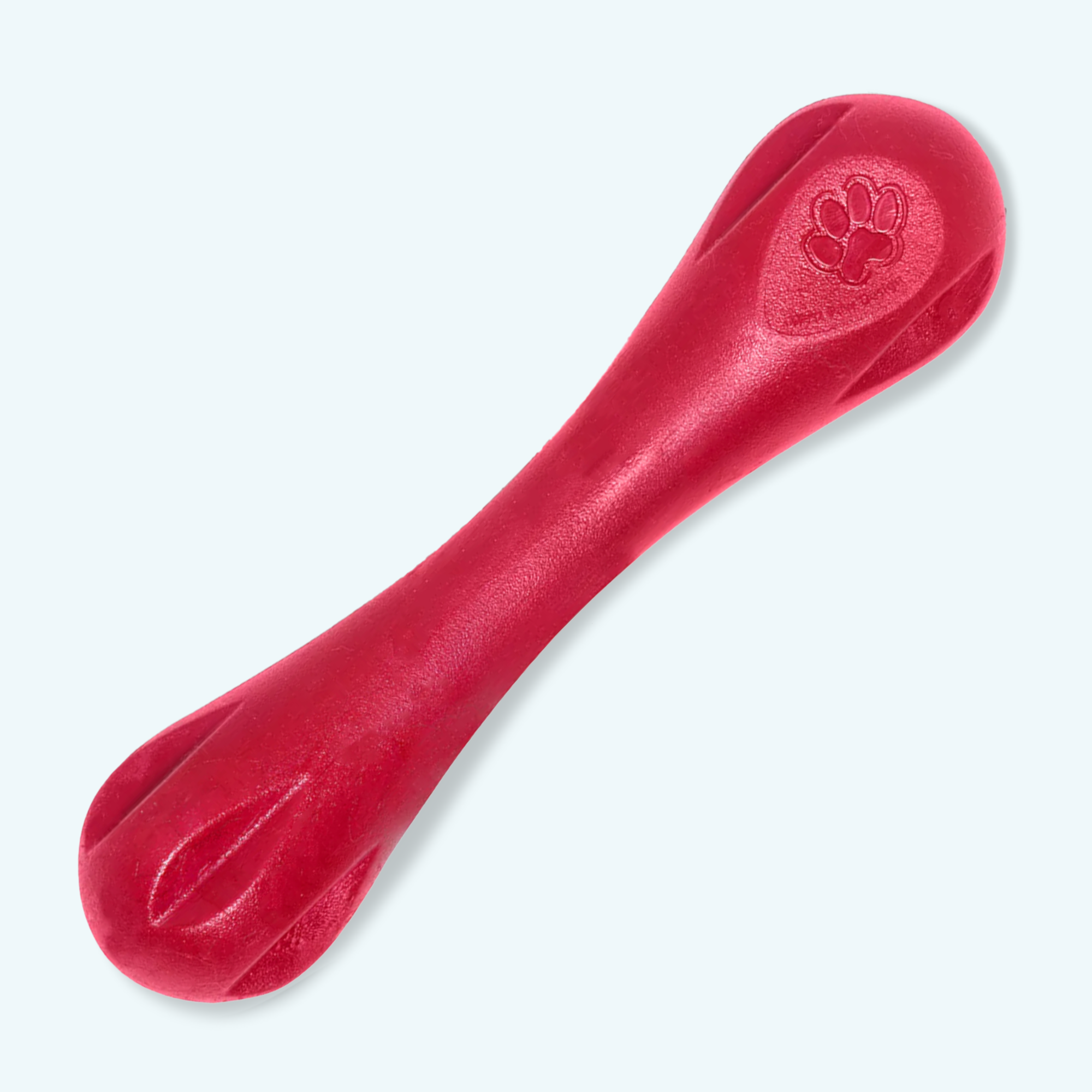 West Paw Hurley Dog Bone Chew Toy