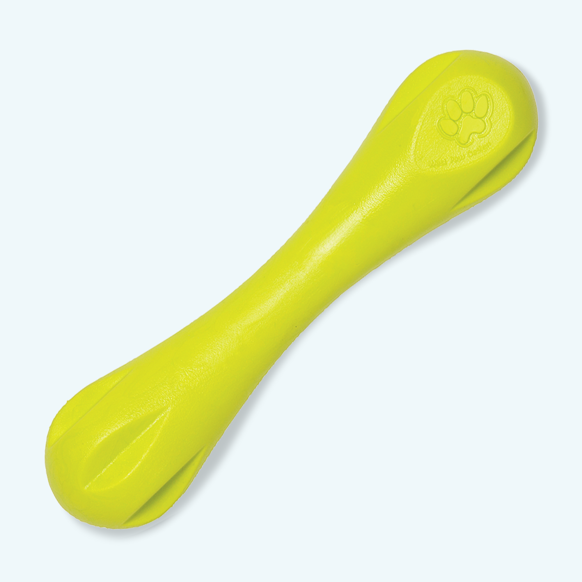 West Paw Hurley Dog Bone Chew Toy