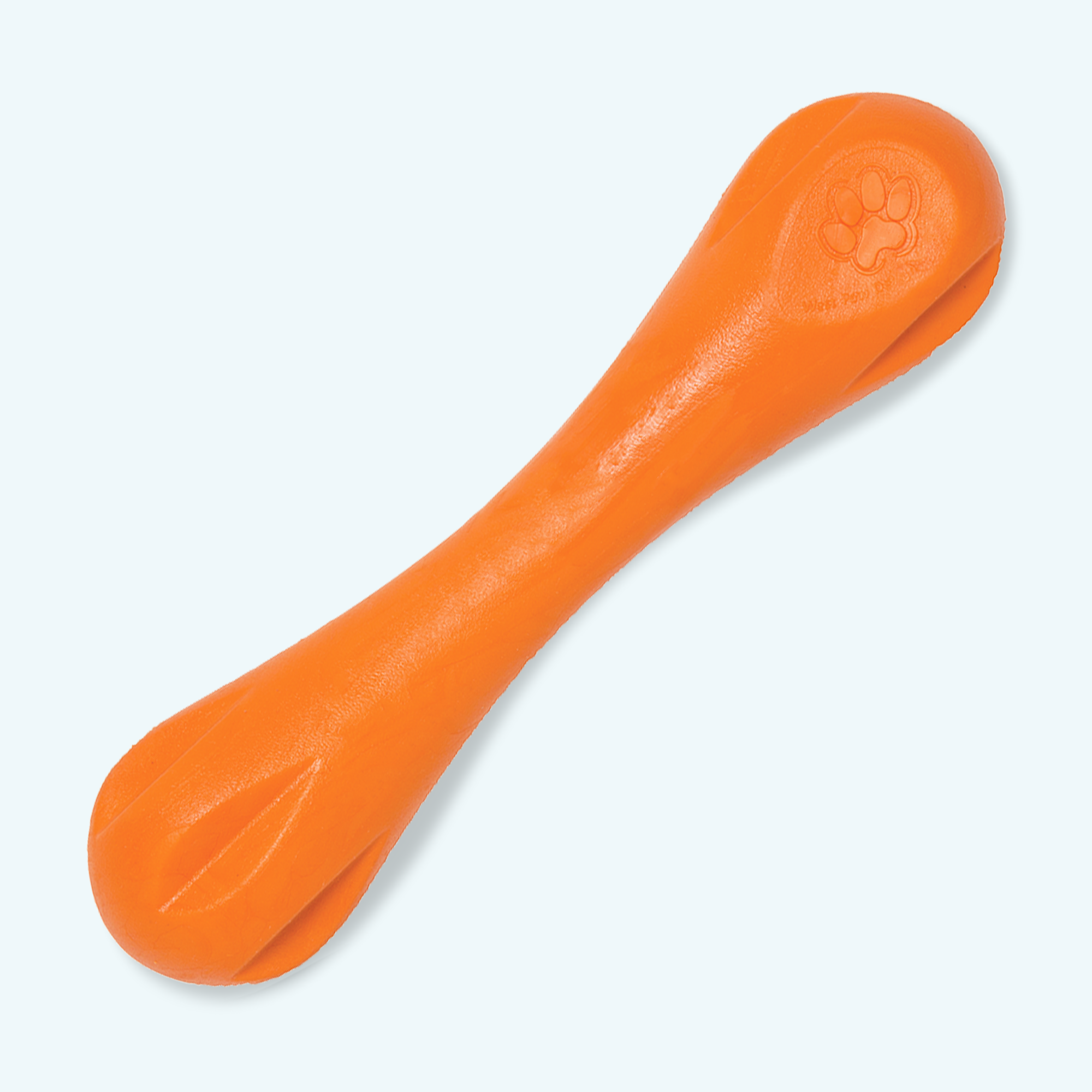 West Paw Hurley Dog Bone Chew Toy