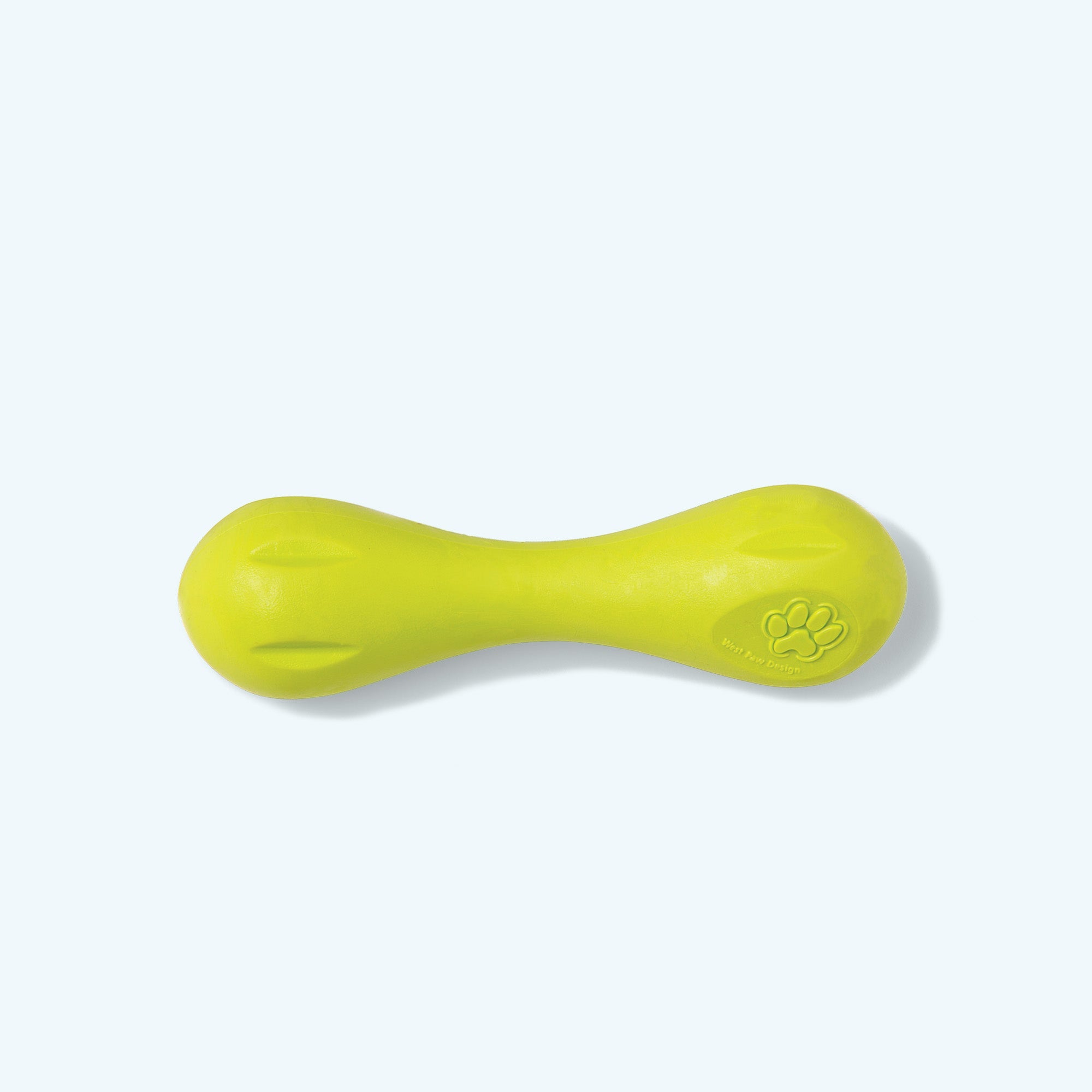 West Paw Hurley Dog Bone Chew Toy