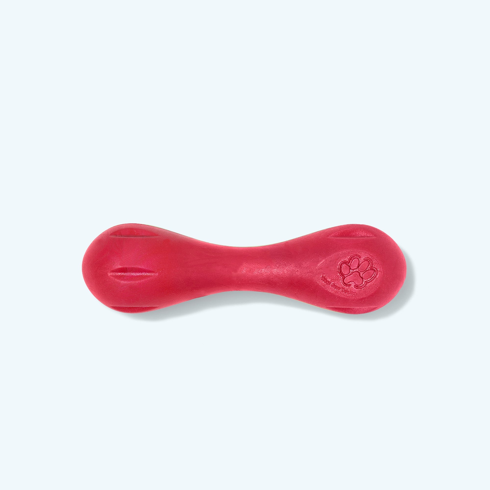 West Paw Hurley Dog Bone Chew Toy