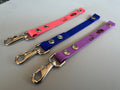 Biothane Training Tab Dog Leash – Training Leashes | Doggo Dream Shop