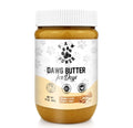 Dawg Butter Original – Dog-Safe Peanut Butter with Honey | Paw Power Nutrition