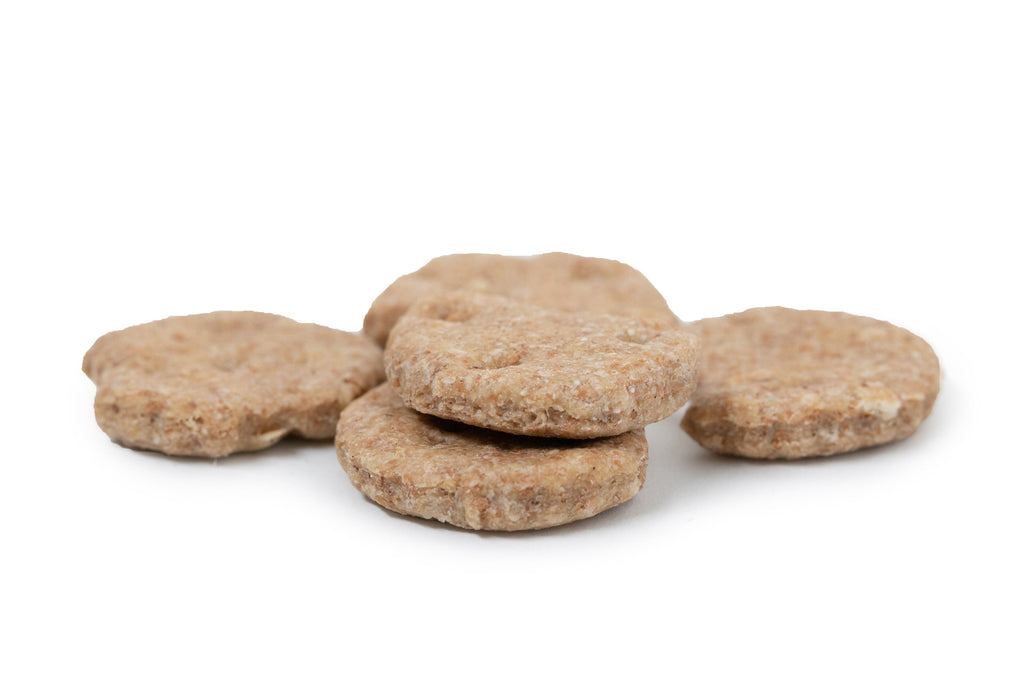 All-Natural Crunchy Peanut Butter Dog Biscuits – Big Daddy Biscuits