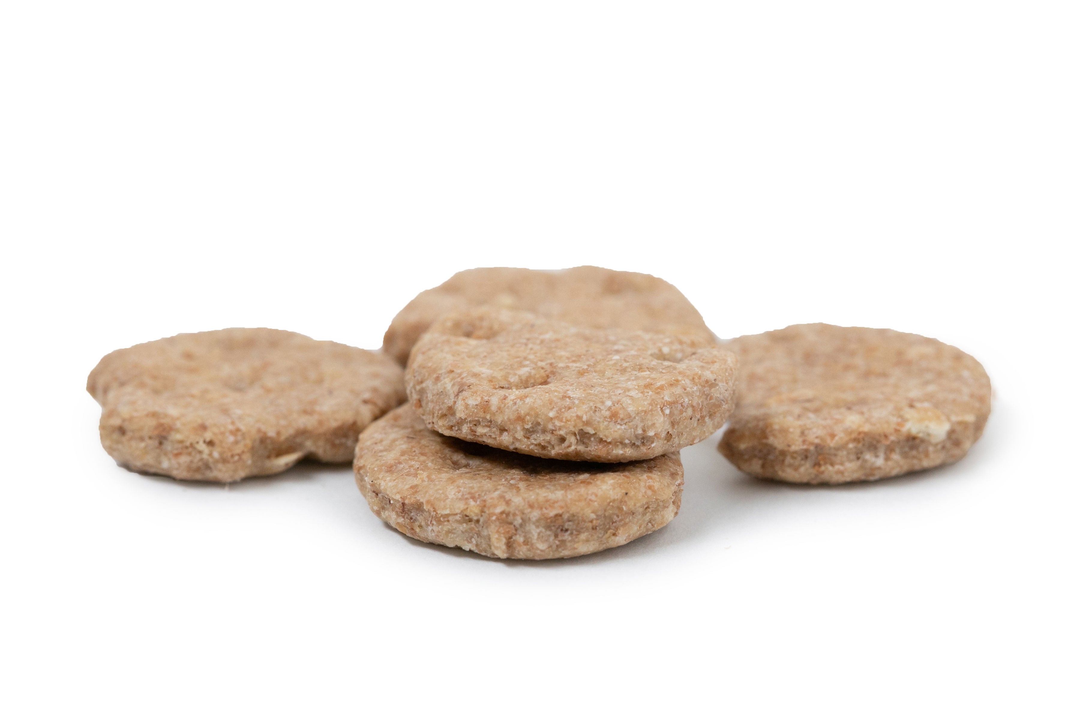 All-Natural Crunchy Peanut Butter Dog Biscuits – Big Daddy Biscuits