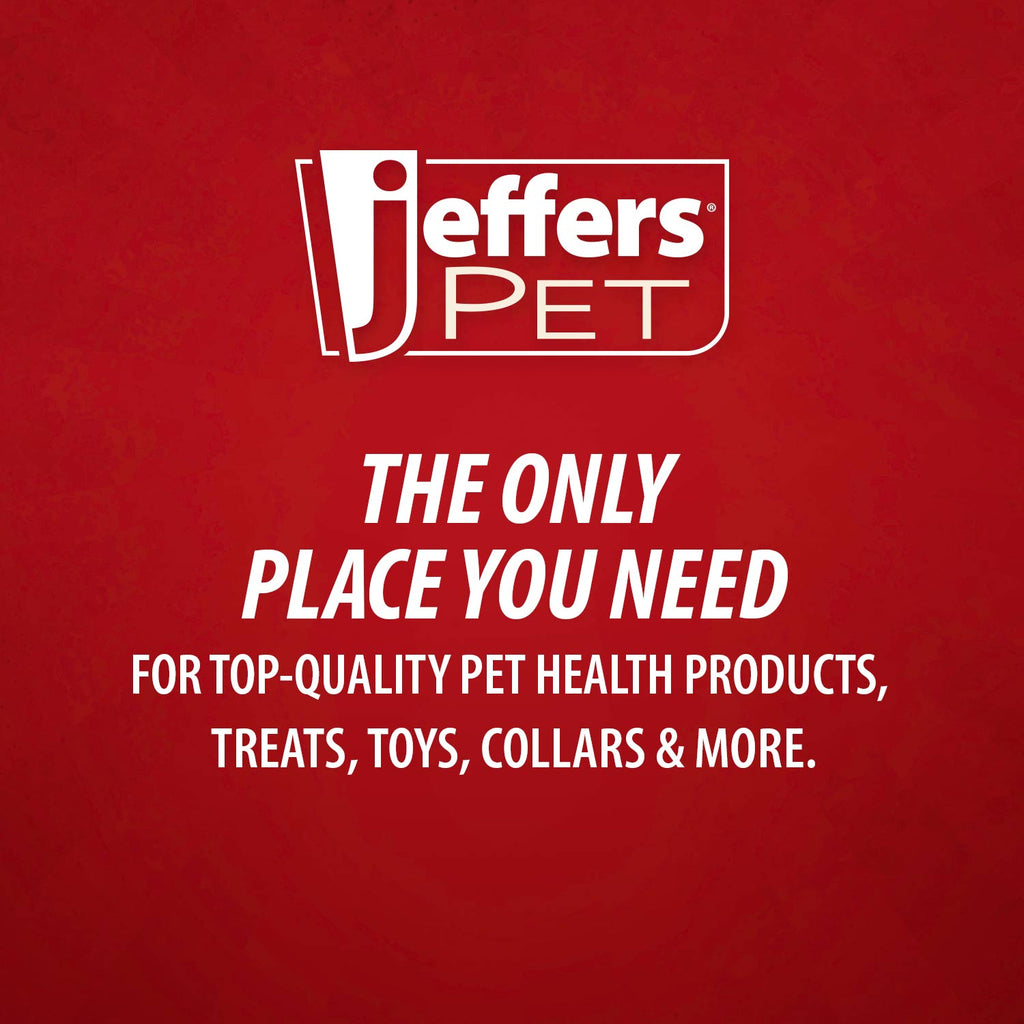 Tearless Coconut Oil All-Purpose Shampoo for Dogs & Cats