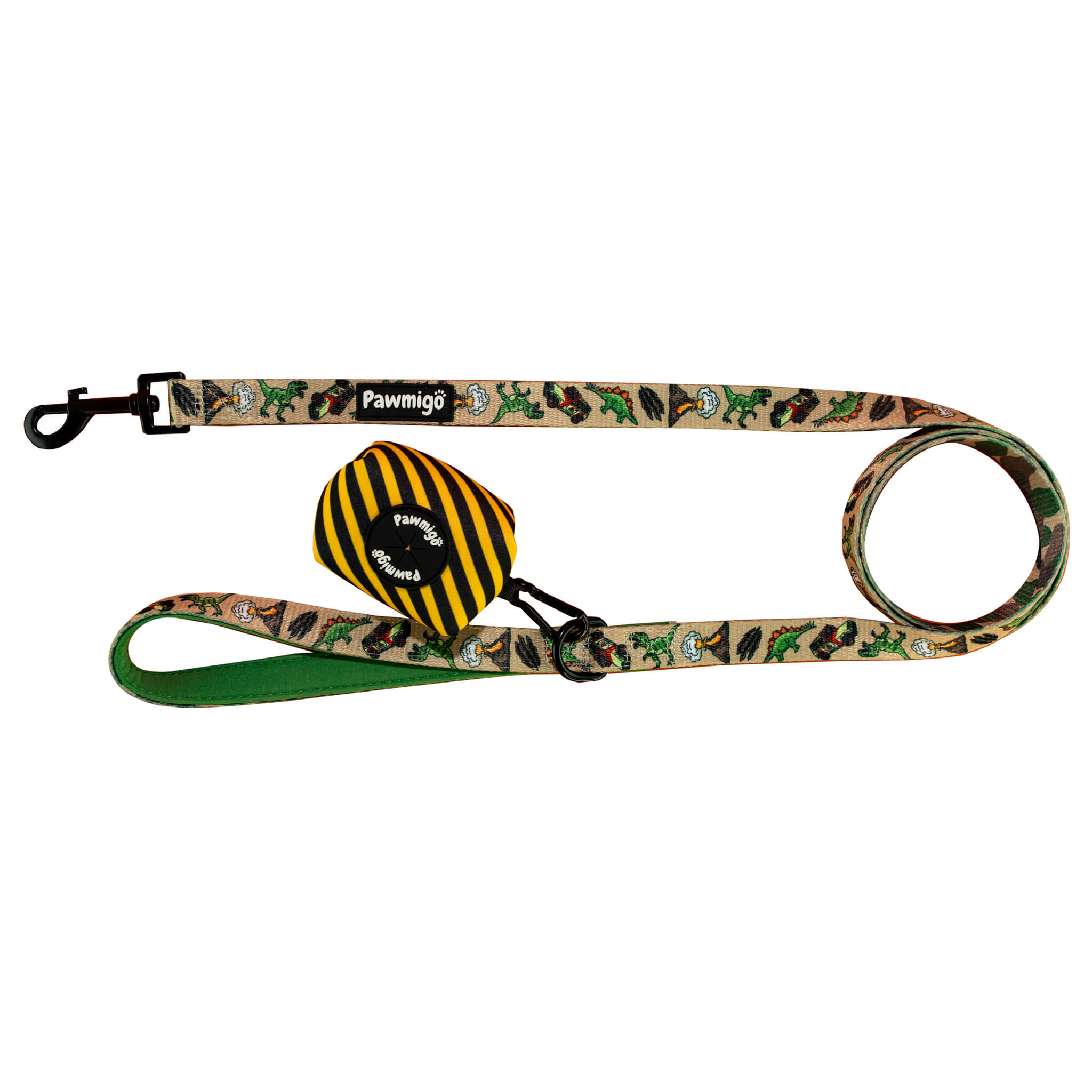 Jurassic Bark Leash Kit – Leash Kit | Doggo Dream Shop
