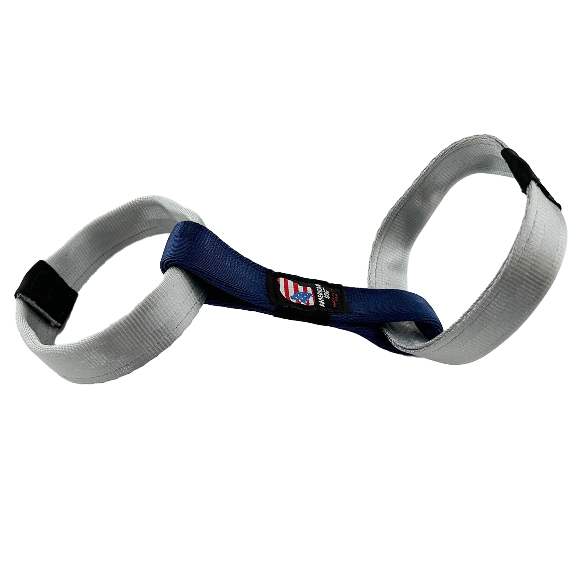LUCKY DOG $7 Loop to Loop Seatbelt Tug – Dog Toys | Doggo Dream Shop
