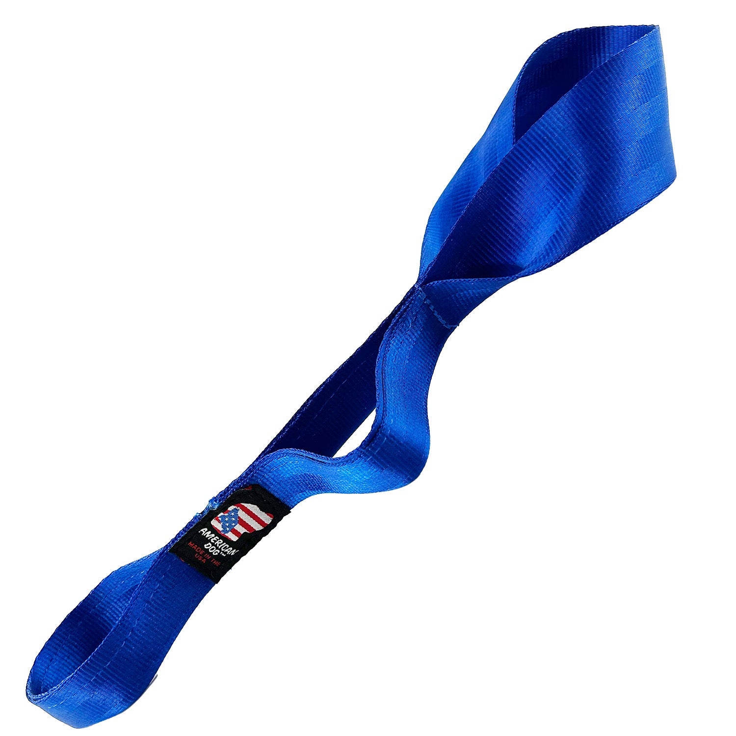 LUCKY DOG $7 Calla Lily Seat Belt Tug – Dog Toy | Doggo Dream Shop