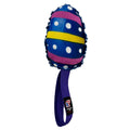 LUCKY DOG $7 Easter Egg Tugs – Dog Toys | Doggo Dream Shop