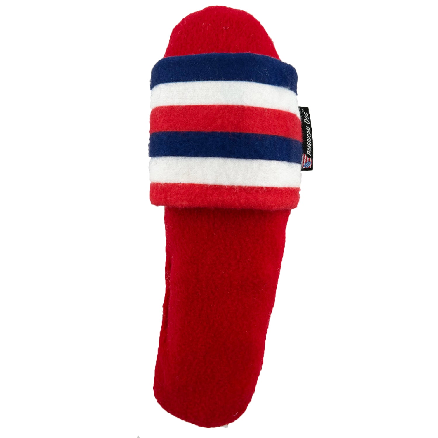 LUCKY DOG $7 Flip Flop Plushie – Dog Toys | Doggo Dream Shop