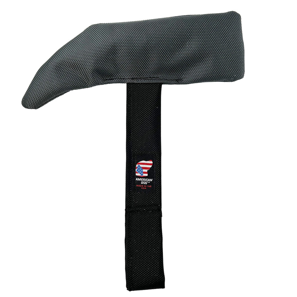 LUCKY DOG $7 Hammer Tug – Dog Toys | Doggo Dream Shop