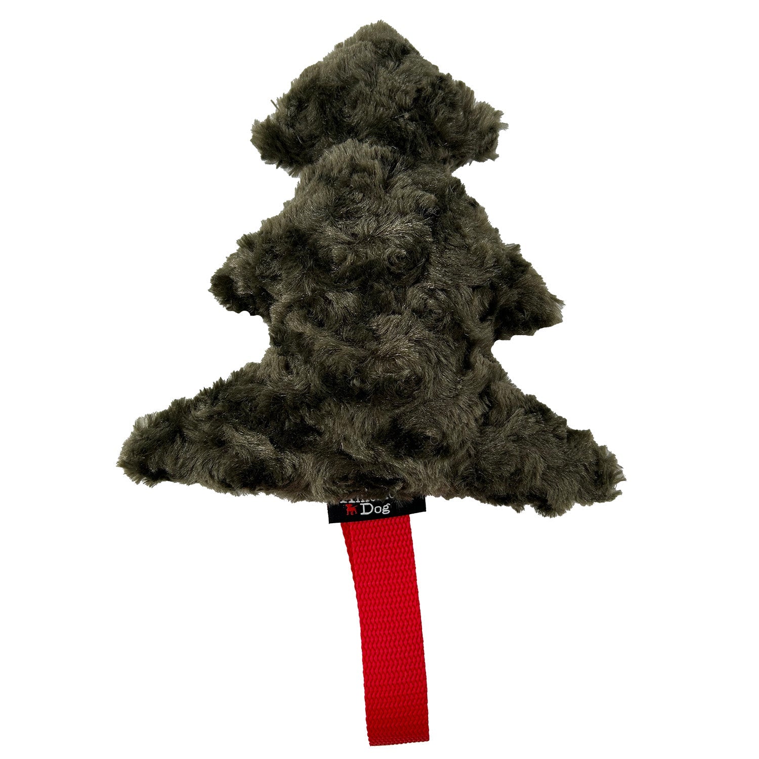 LUCKY DOG $7 Holiday Tree Tug Plushie – Dog Toys | Doggo Dream Shop
