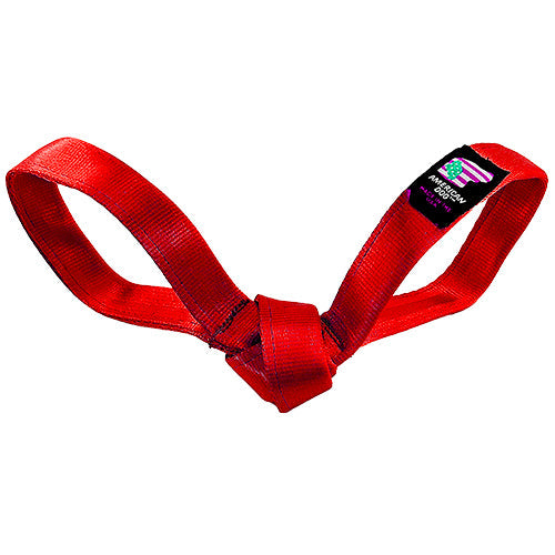 LUCKY DOG $7 Love Bird Seatbelt Tug – Dog Toys | Doggo Dream Shop