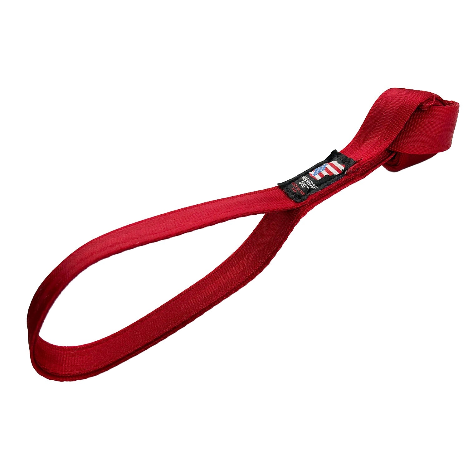 LUCKY DOG $7 Necktie Seatbelt Tug – Dog Toy | Doggo Dream Shop