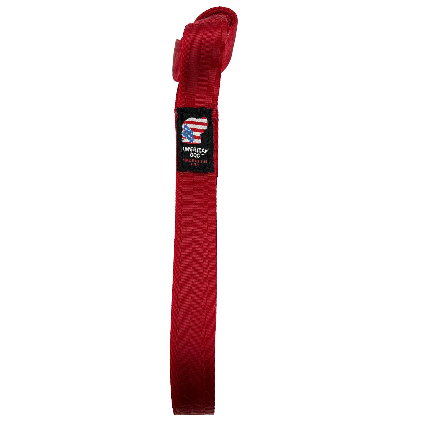 LUCKY DOG $7 Necktie Seatbelt Tug – Dog Toy | Doggo Dream Shop