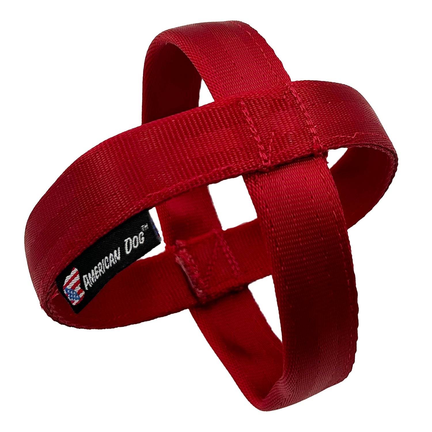 LUCKY DOG $7 Ornament Seatbelt – Dog Toys | Doggo Dream Shop