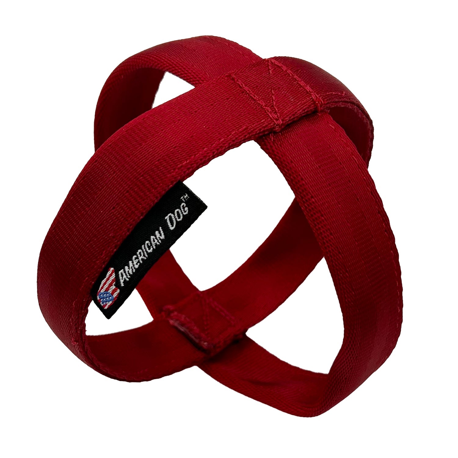 LUCKY DOG $7 Ornament Seatbelt – Dog Toys | Doggo Dream Shop