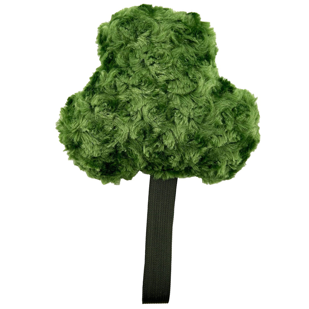 LUCKY DOG $7 Shamrock Tug – Dog Toys | Doggo Dream Shop