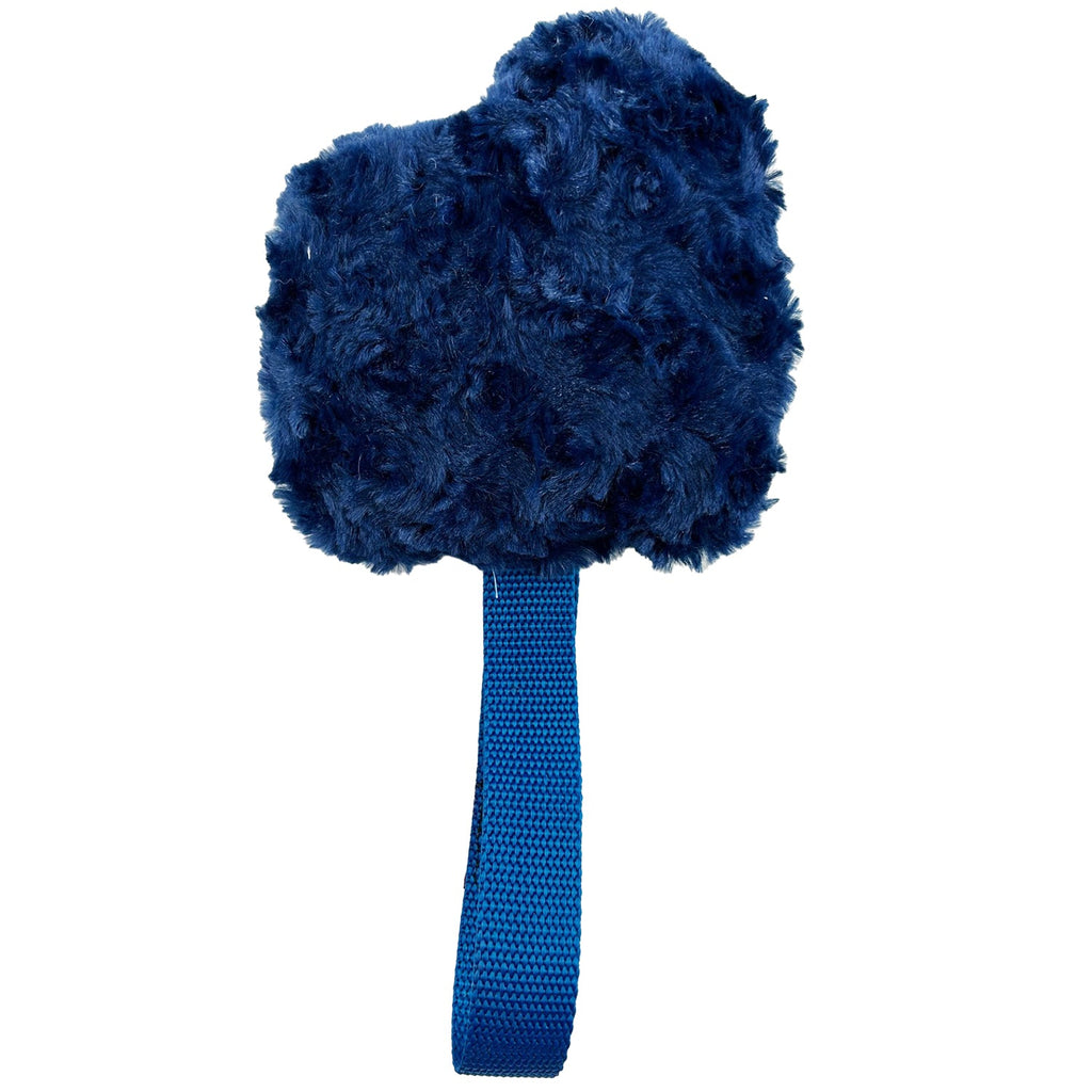 LUCKY DOG $7 Snail Tug Plushie – Dog Toys | Doggo Dream Shop