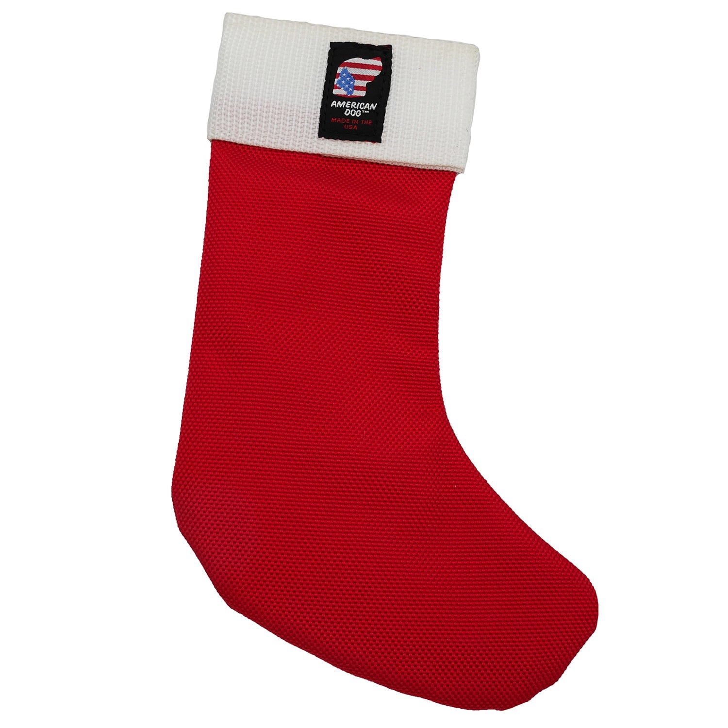 LUCKY DOG $7 Holiday Stockings Dog Toy – Dog Toys | Doggo Dream Shop