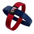 LUCKY DOG $7 Two Tone Ring Ball Seatbelt Tug – Dog Toys | Doggo Dream Shop