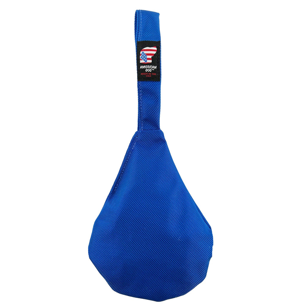 LUCKY DOG $7 Water Drop Tug – Dog Toys | Doggo Dream Shop