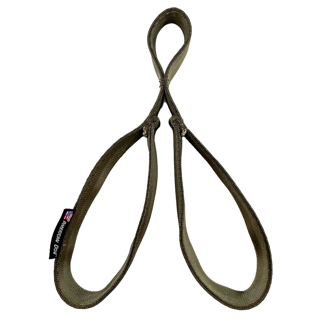 LUCKY DOG $7 Wishbone Seatbelt Tug – Dog Toys | Doggo Dream Shop