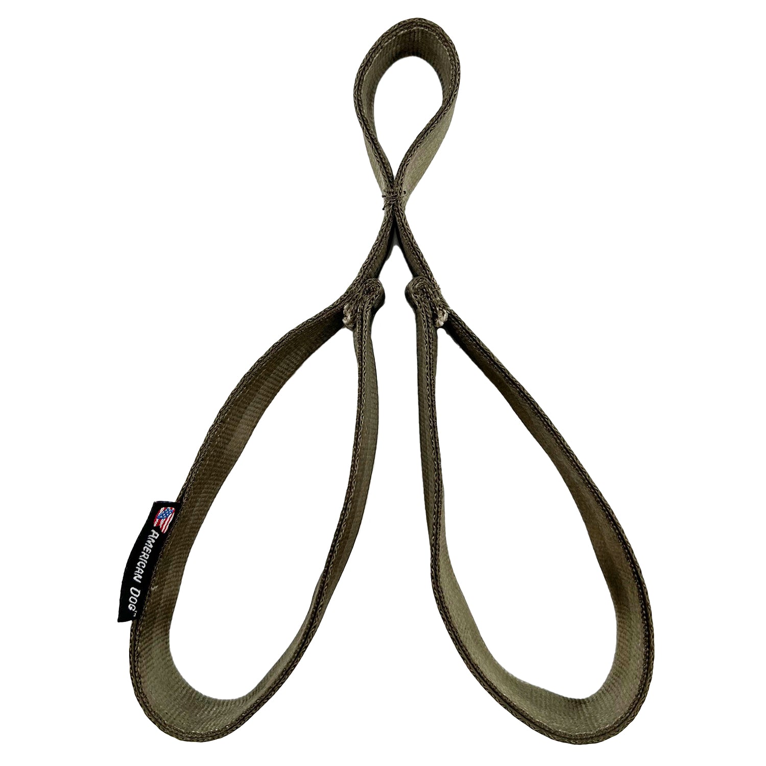 LUCKY DOG $7 Wishbone Seatbelt Tug – Dog Toys | Doggo Dream Shop