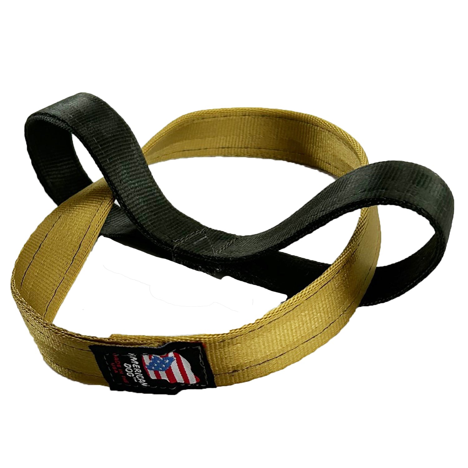 LUCKY DOG $7 Celtic Knot Seatbelt Tug – Dog Toys | Doggo Dream Shop
