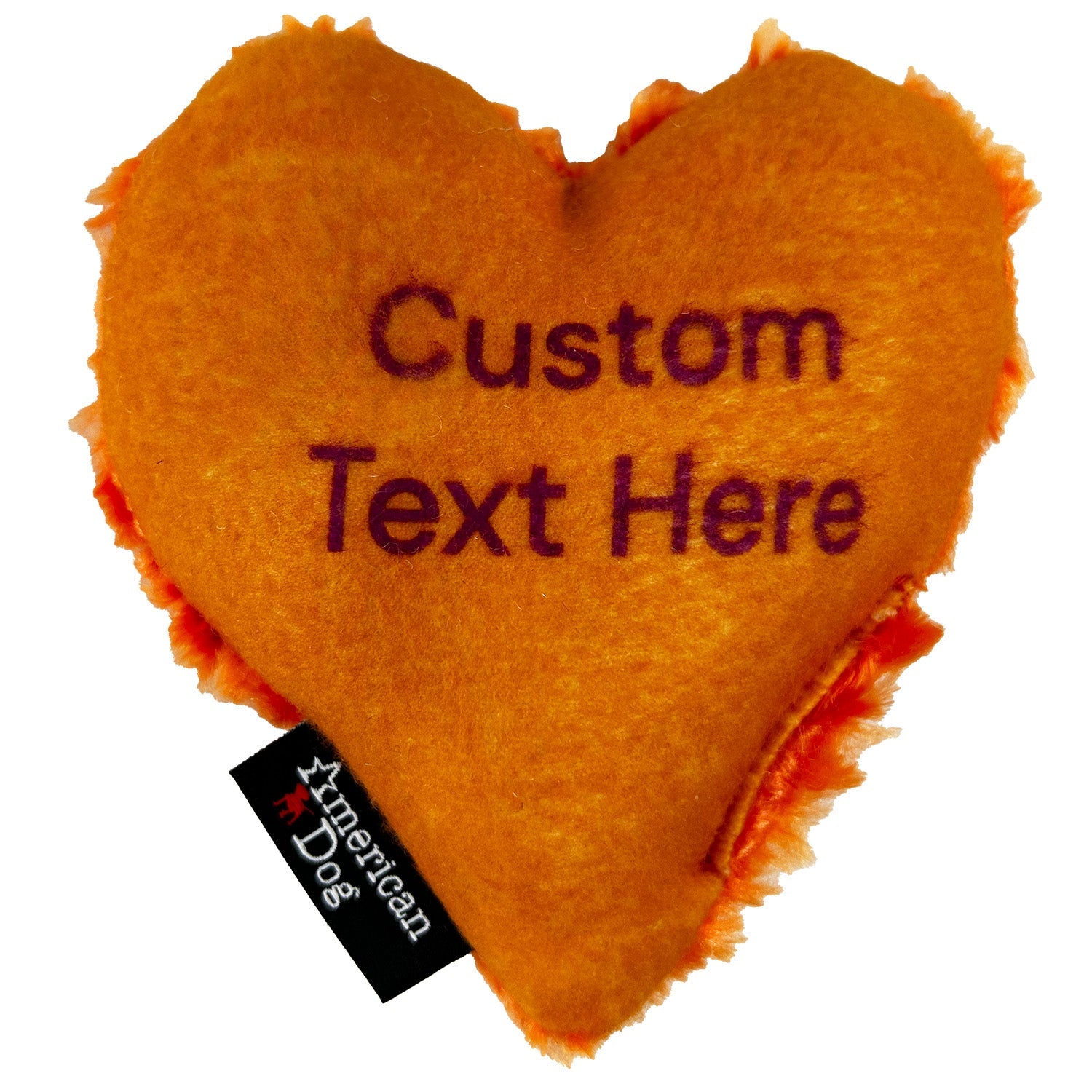 LUCKY DOG $7 Conversation Hearts – Dog Toys | Doggo Dream Shop