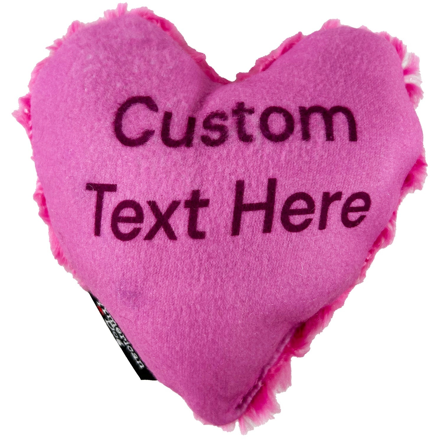 LUCKY DOG $7 Conversation Hearts – Dog Toys | Doggo Dream Shop