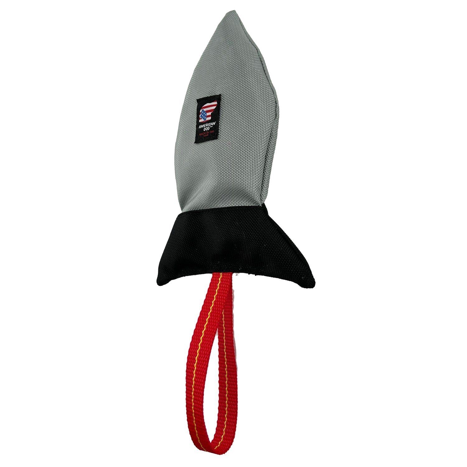 LUCKY DOG $7 Rocket Ship Tug – Dog Toys | Doggo Dream Shop