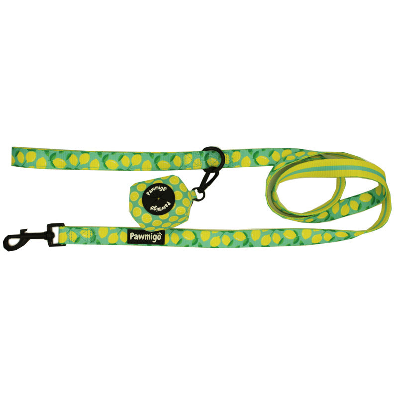 Worth The Squeeze Leash Kit – Leash Kit | Doggo Dream Shop