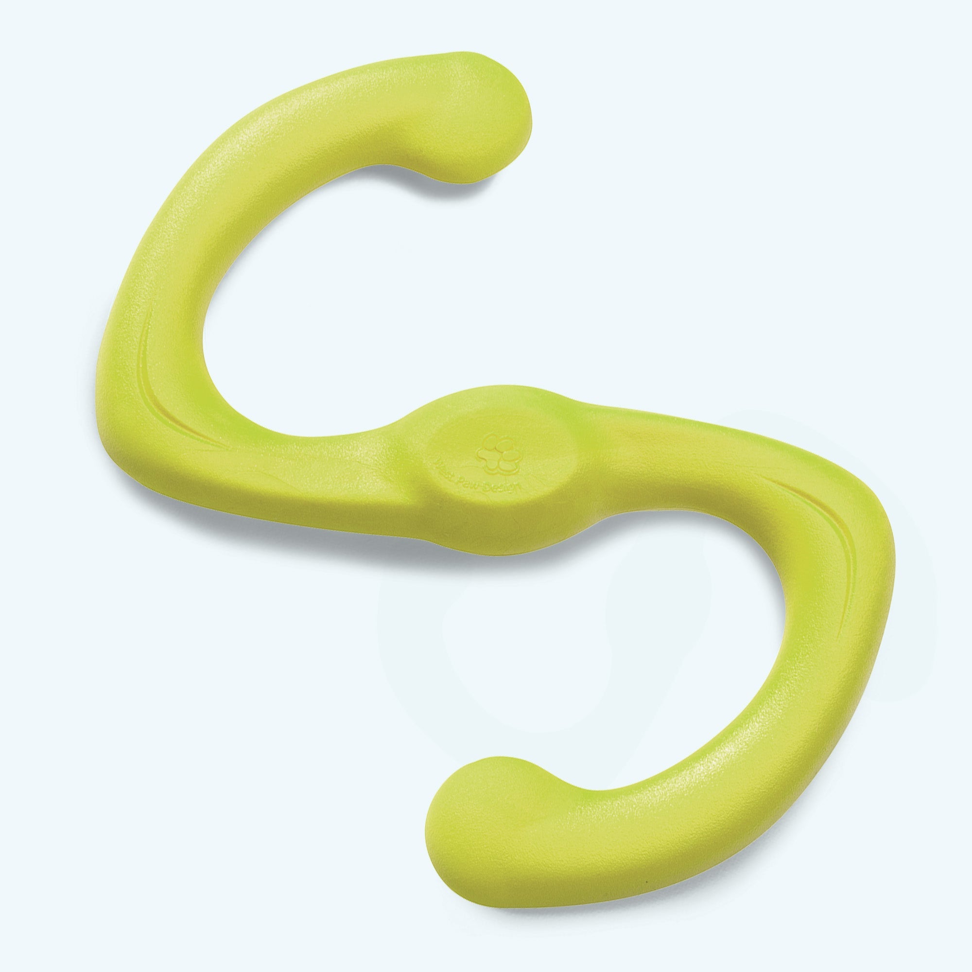 West Paw Bumi Tug & Fetch Dog Toy