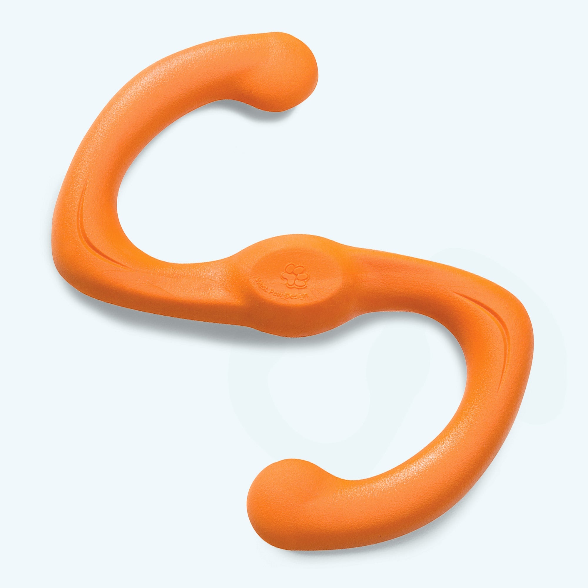 West Paw Bumi Tug & Fetch Dog Toy