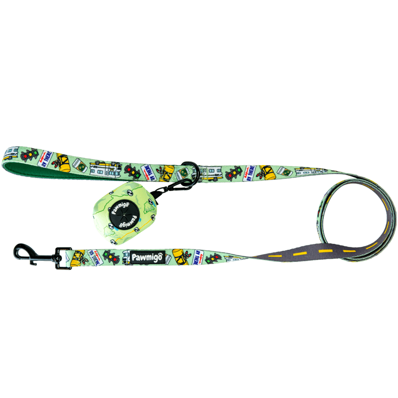 Muddy Paws Leash Kit – Leash Kit | Doggo Dream Shop