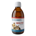 Omega Pawz Liquid Omega-3 Oil for Dogs & Cats | Dr. Ruth Roberts