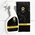 Paw Fresh Enzyme Spot Cleaner & Deodorizer | Wasatch Pup