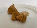 Lucy Loo Treats - Peanut Butter & Oat (7.5 oz. Bag) – Dog Treats | Doggo Dream Shop