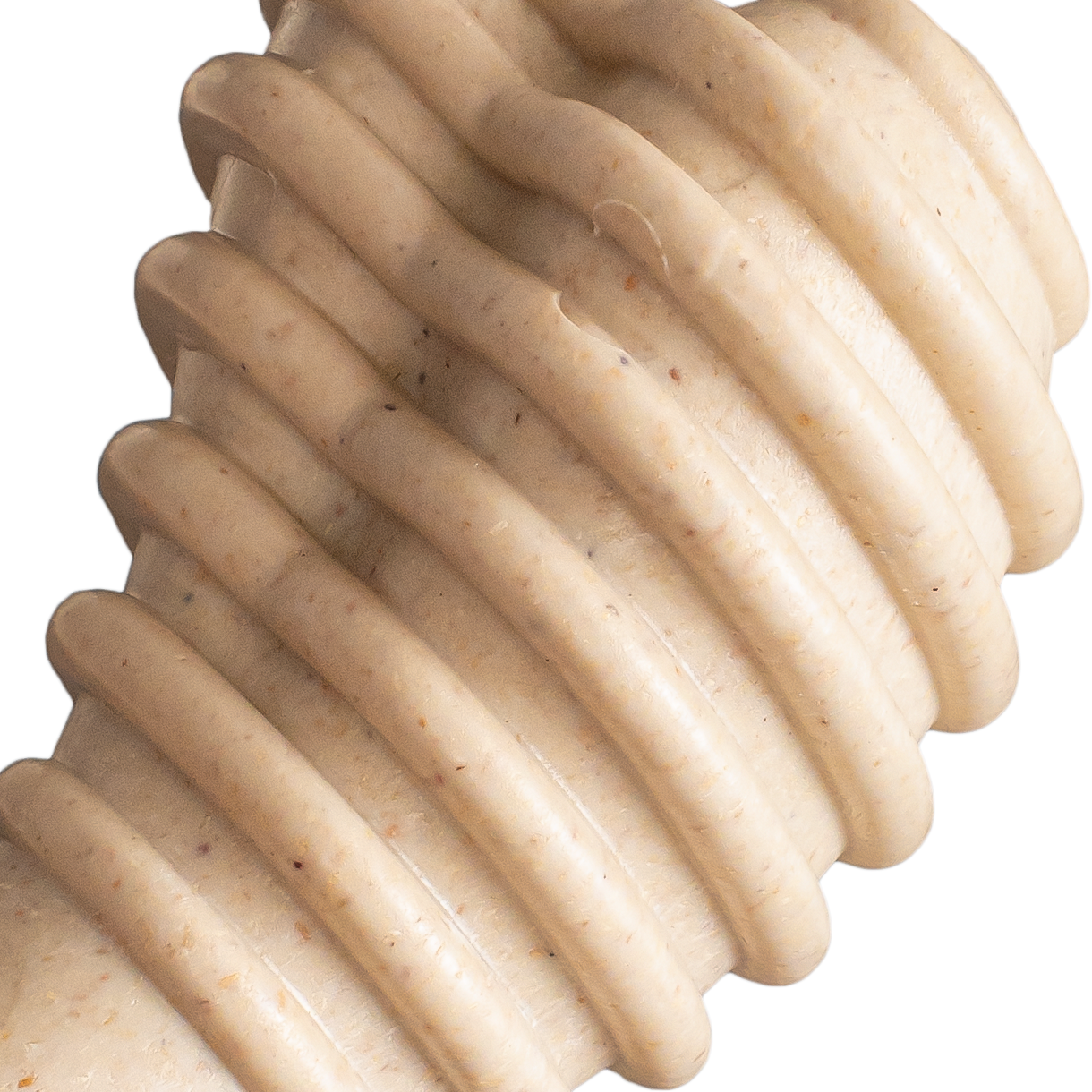 BetterBone SOFT Dog Chew Toy – Natural, Gentle & Perfect for Puppies, Seniors & Light Chewers – Dog Toys | Doggo Dream Shop