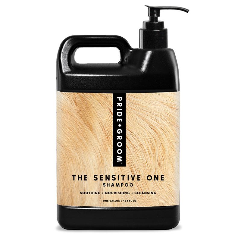 DOGDAYS Sensitive Skin Dog Shampoo – Pride+Groom