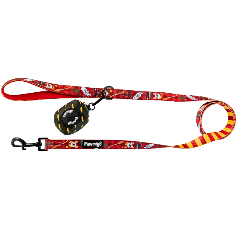 Pawgwarts Leash Kit – Leash Kit | Doggo Dream Shop